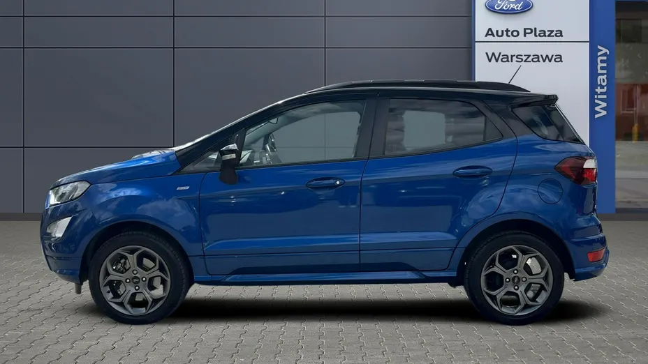 FORD Ecosport -