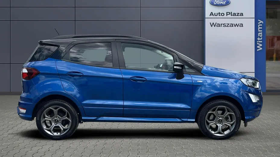 FORD Ecosport -