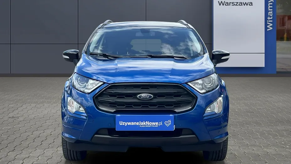 FORD Ecosport -