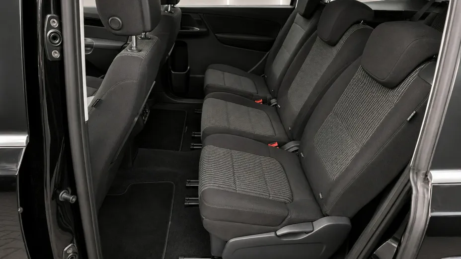SEAT Alhambra -