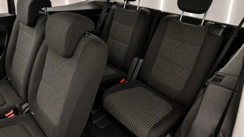 SEAT Alhambra -