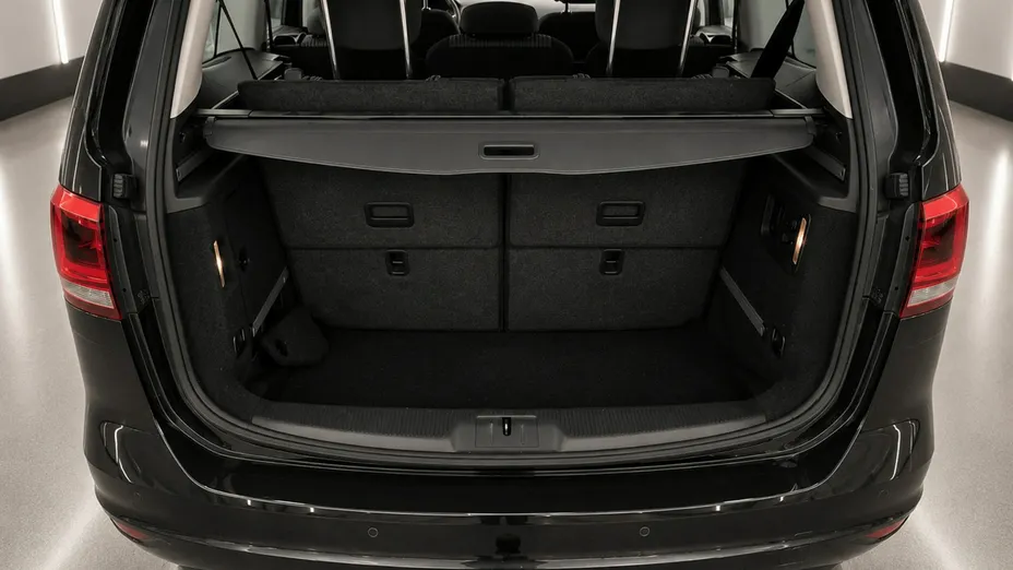 SEAT Alhambra -