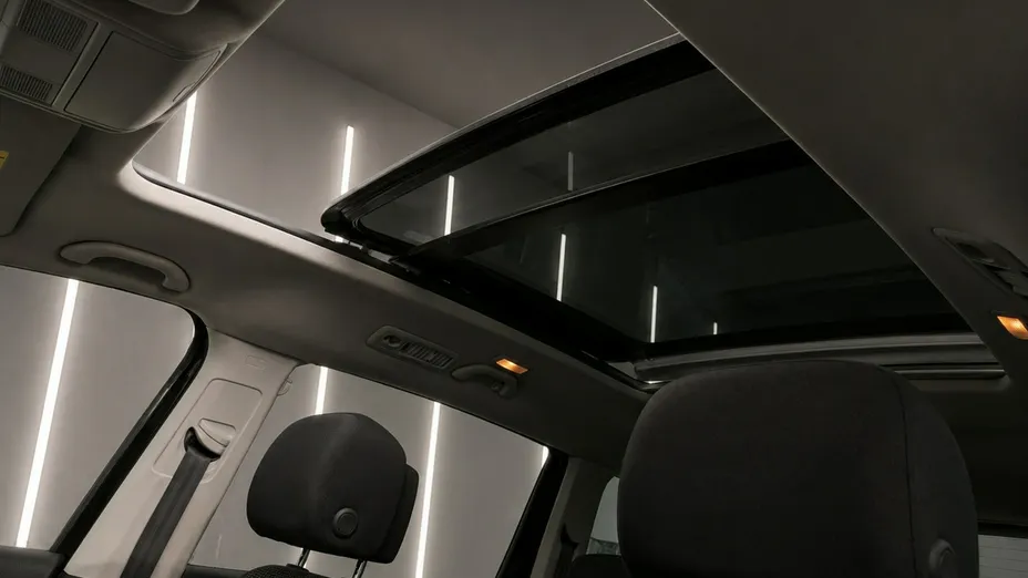 SEAT Alhambra -