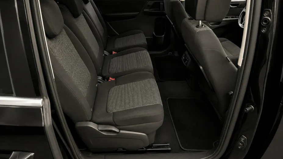 SEAT Alhambra -