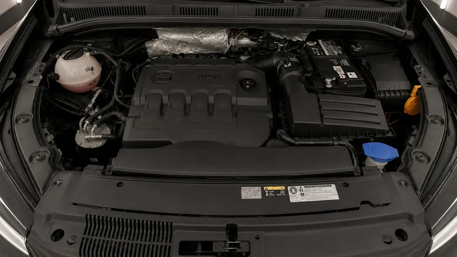 SEAT Alhambra -
