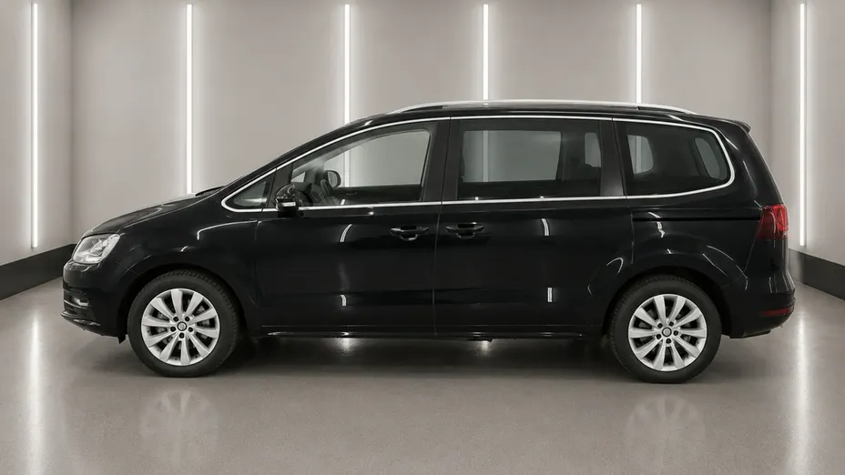 SEAT Alhambra -