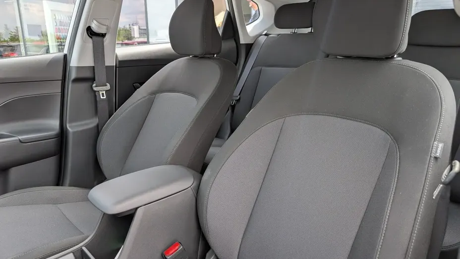 HYUNDAI Kona Kona 1.6 GDI Hybrid Smart DCT Nowy