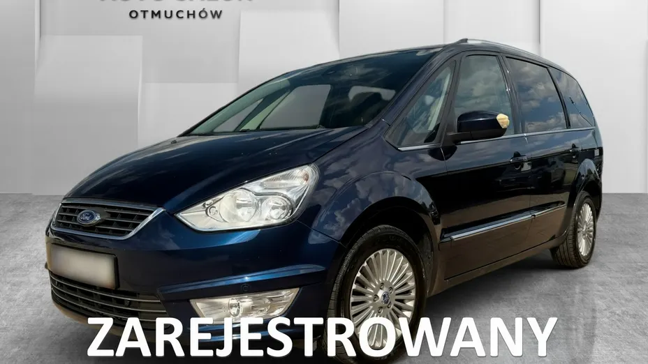 FORD Galaxy -