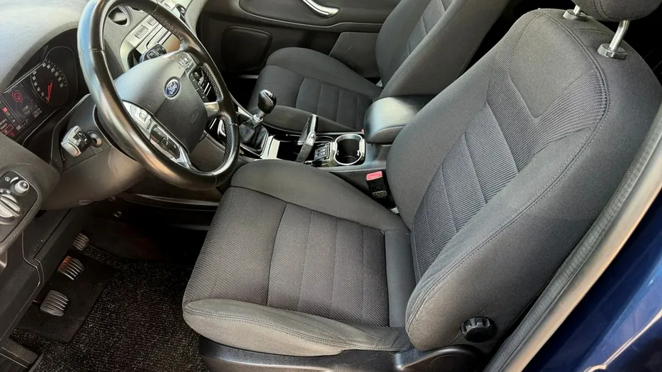 FORD Galaxy -