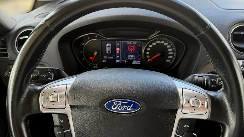 FORD Galaxy -