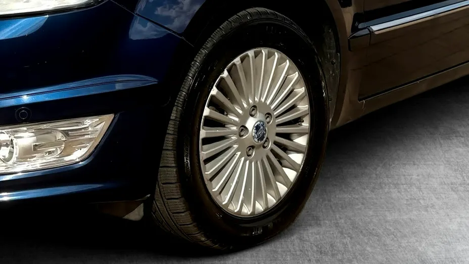 FORD Galaxy -