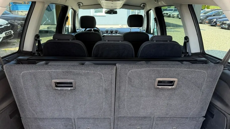 FORD Galaxy -