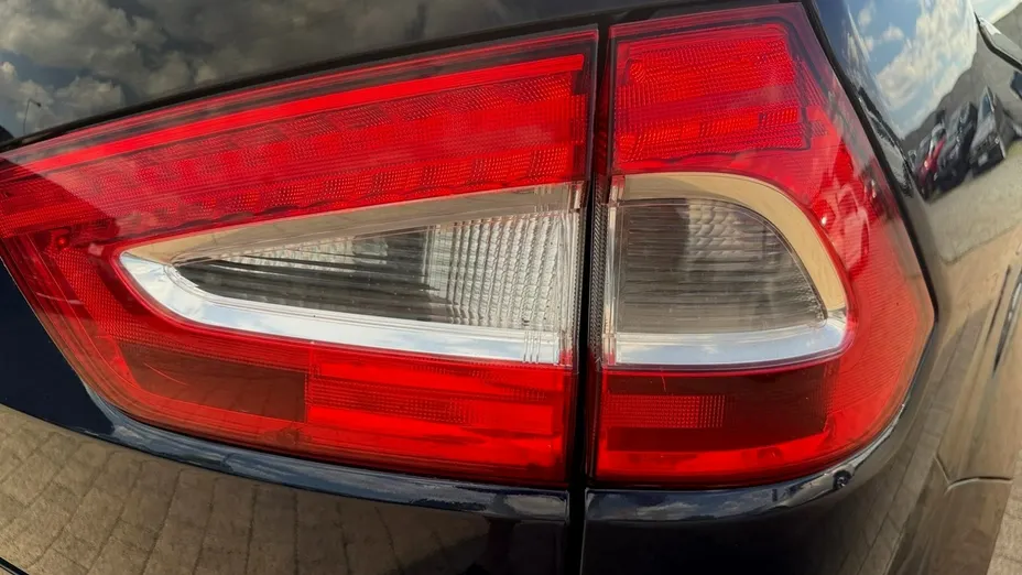 FORD Galaxy -