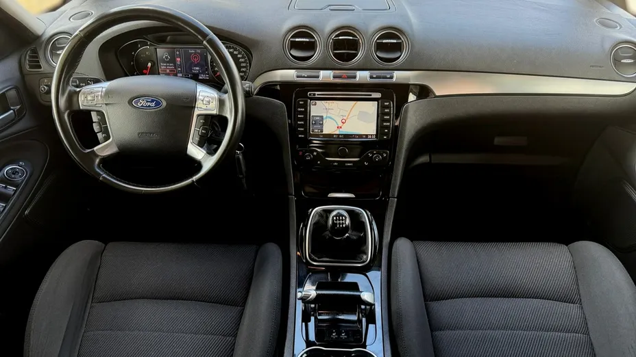 FORD Galaxy -