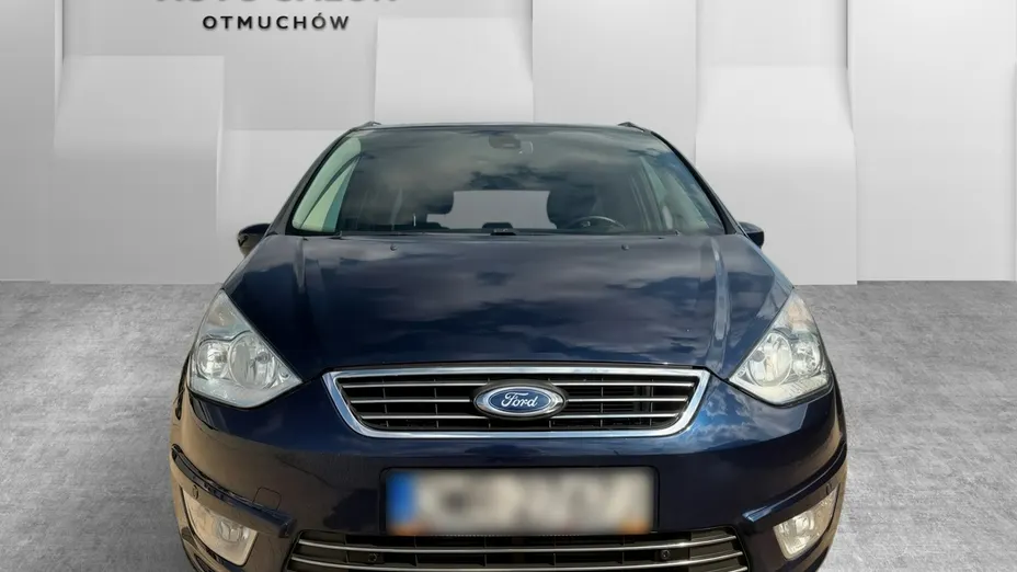 FORD Galaxy -