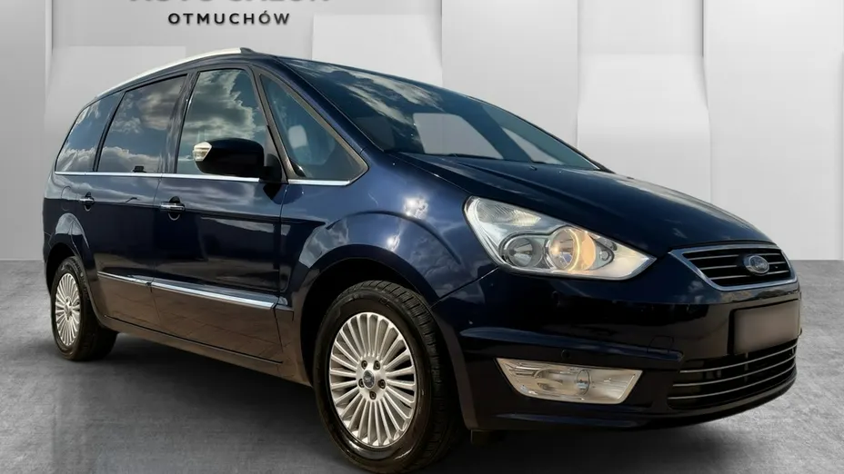 FORD Galaxy -