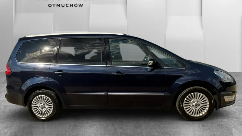 FORD Galaxy -