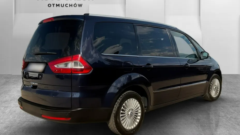 FORD Galaxy -
