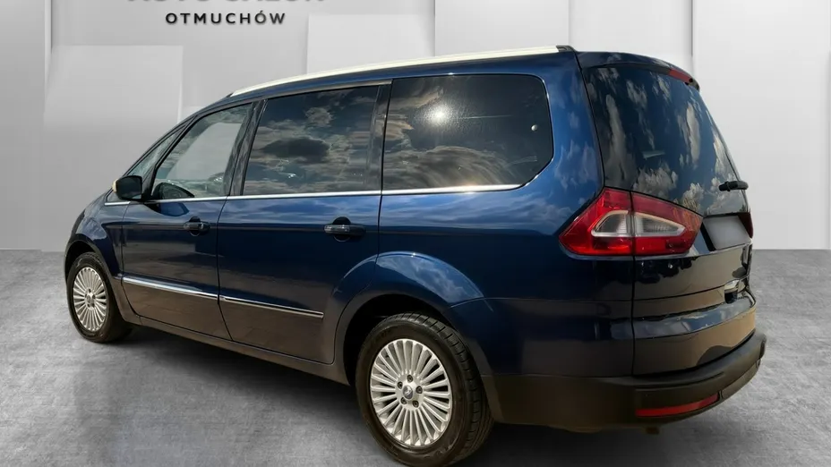FORD Galaxy -