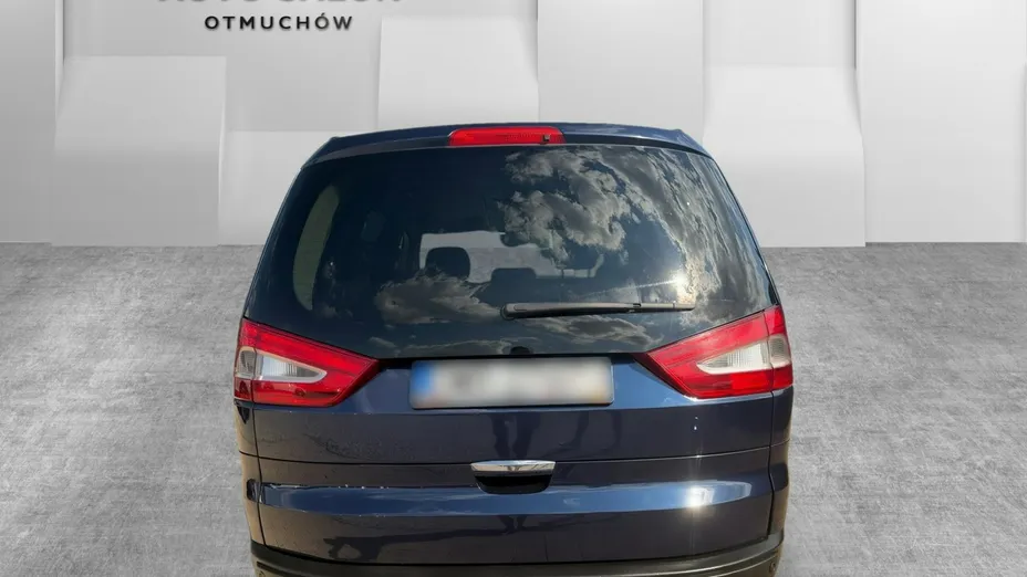 FORD Galaxy -