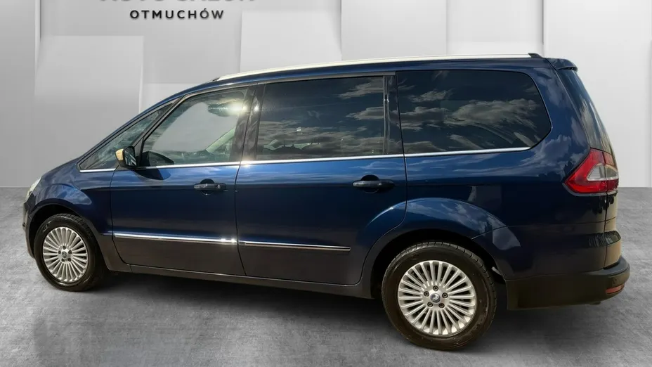 FORD Galaxy -