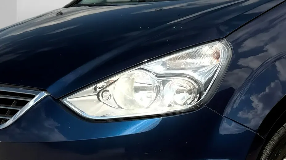 FORD Galaxy -