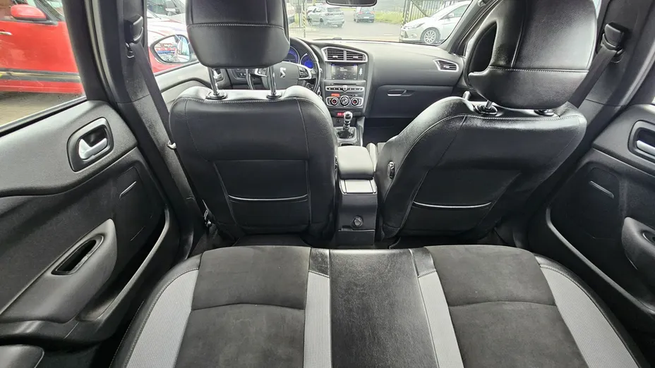 DS DS4 -