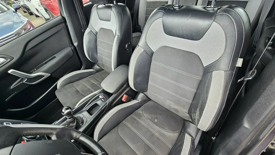 DS DS4 -