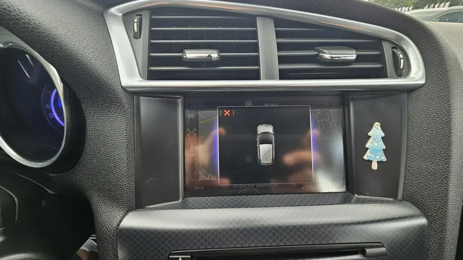 DS DS4 -
