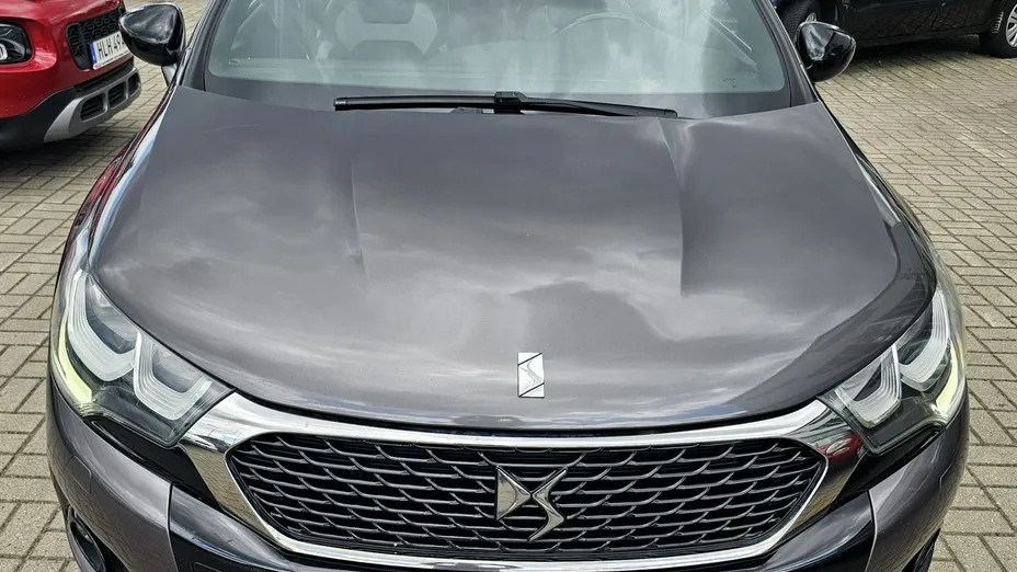 DS DS4 -