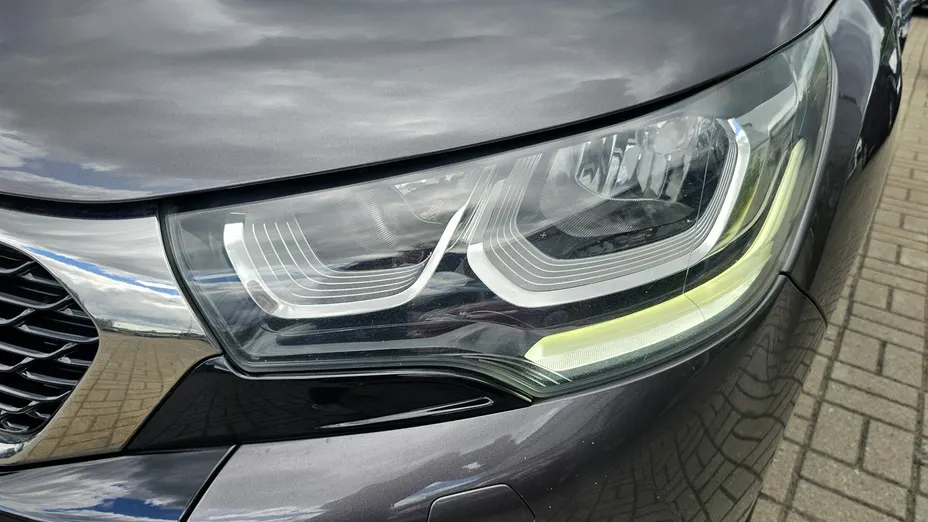 DS DS4 -