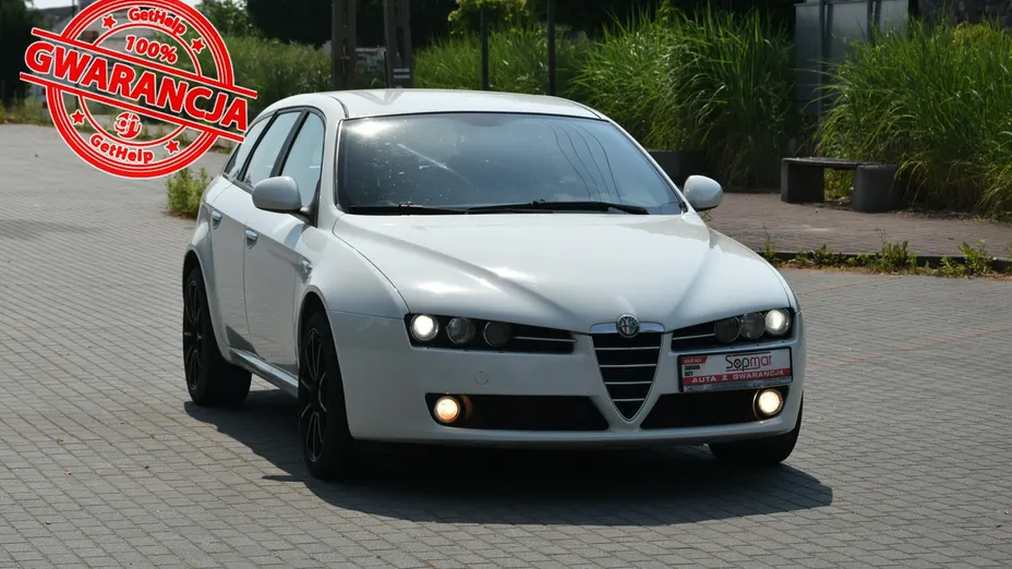 ALFA ROMEO 159 -