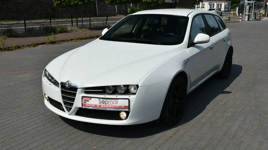 ALFA ROMEO 159 -