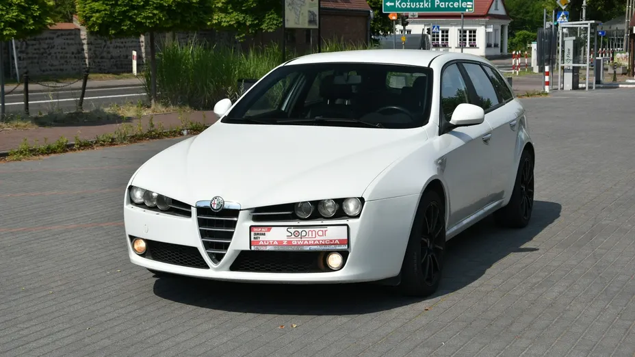 ALFA ROMEO 159 -