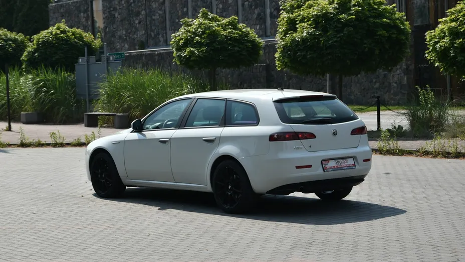 ALFA ROMEO 159 -