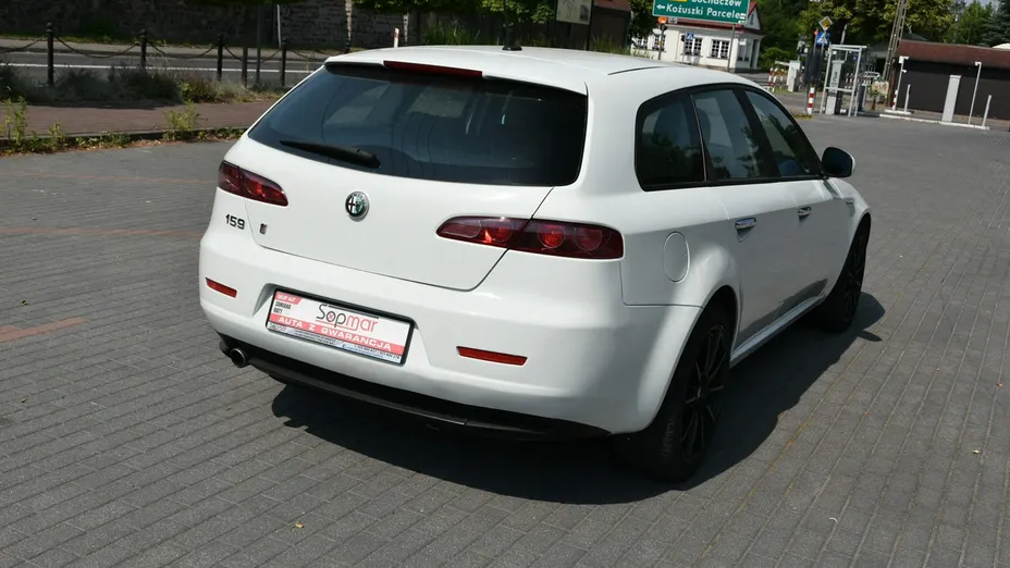 ALFA ROMEO 159 -