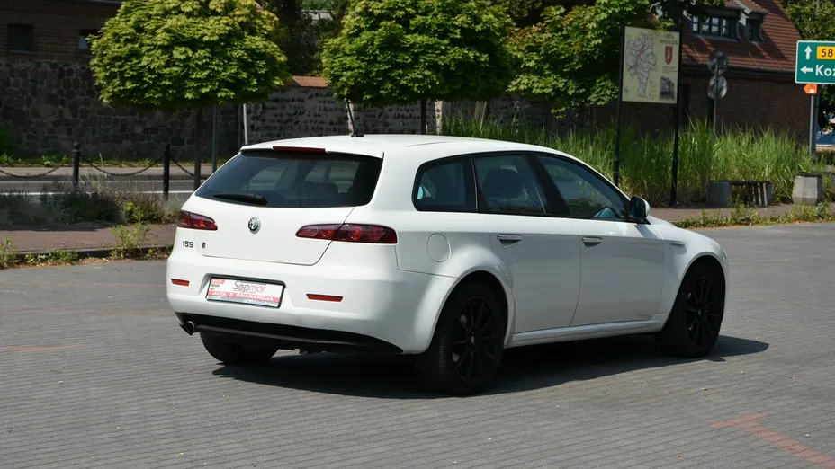 ALFA ROMEO 159 -