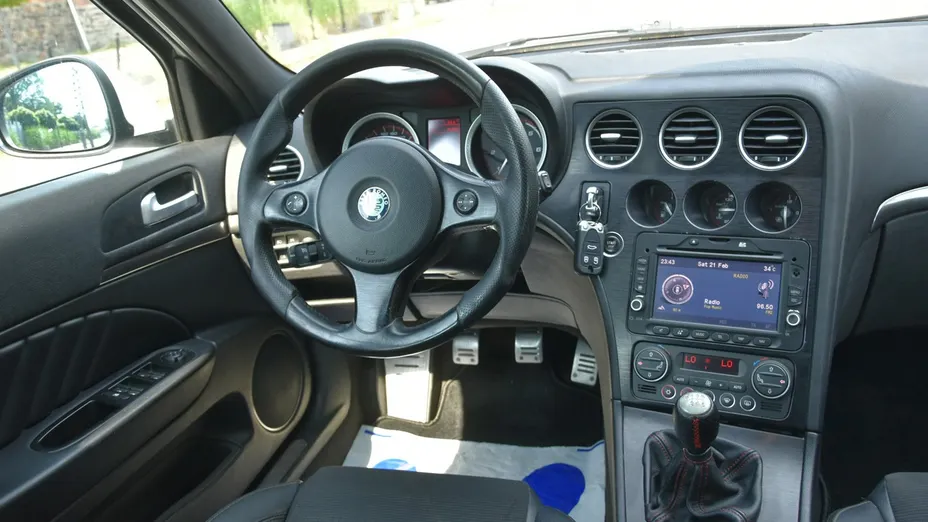 ALFA ROMEO 159 -