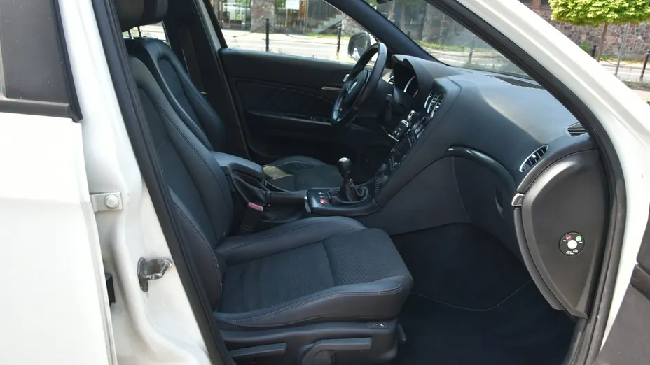 ALFA ROMEO 159 -