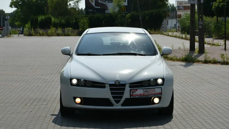 ALFA ROMEO 159 -