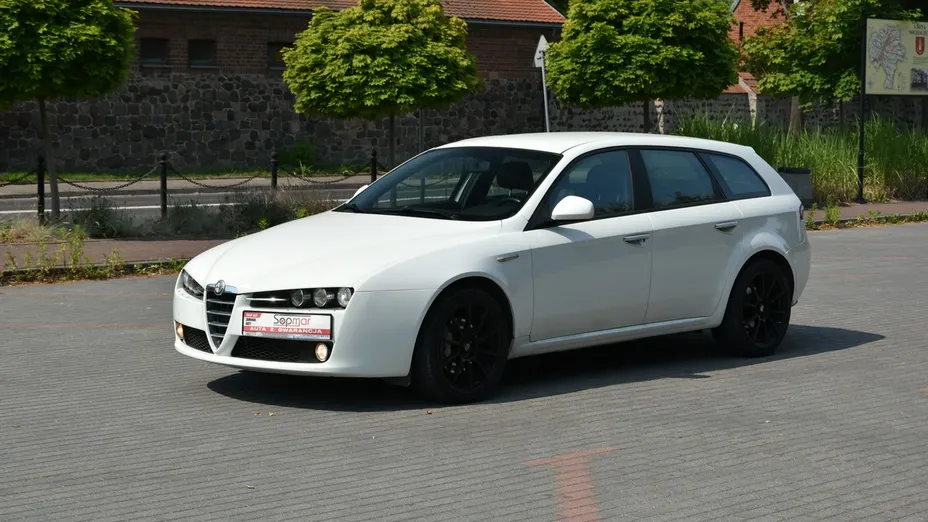 ALFA ROMEO 159 -