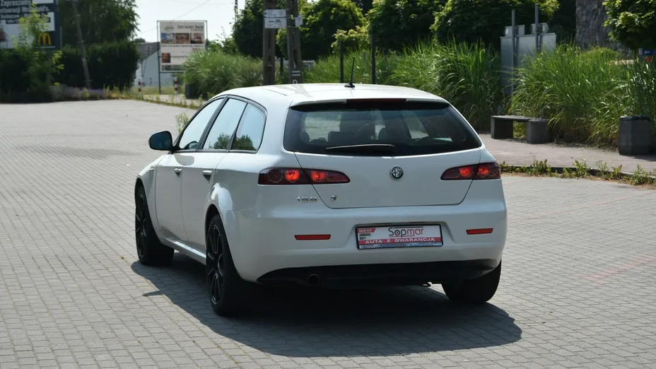ALFA ROMEO 159 -