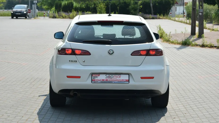 ALFA ROMEO 159 -