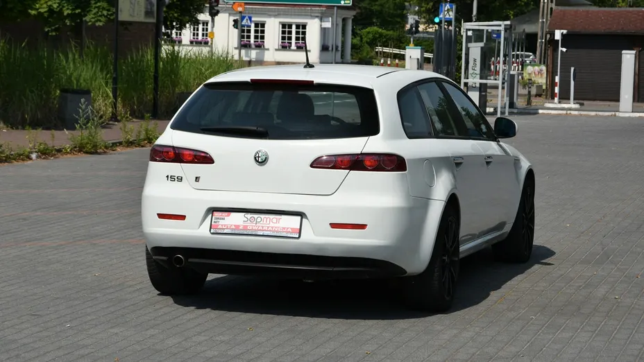 ALFA ROMEO 159 -