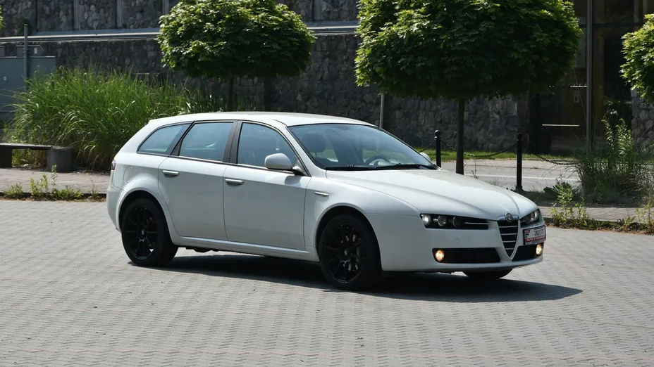 ALFA ROMEO 159 -