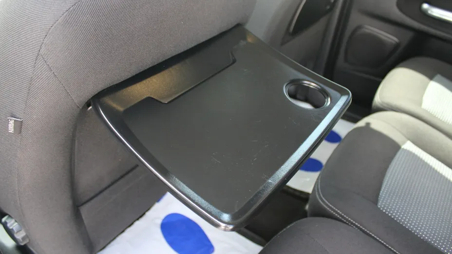 FORD S-MAX -
