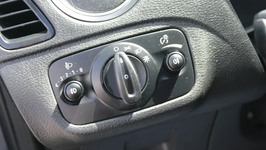 FORD S-MAX -