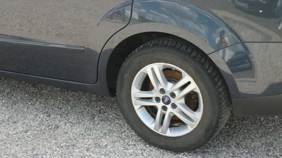 FORD S-MAX -