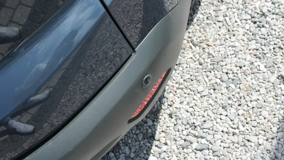 FORD S-MAX -