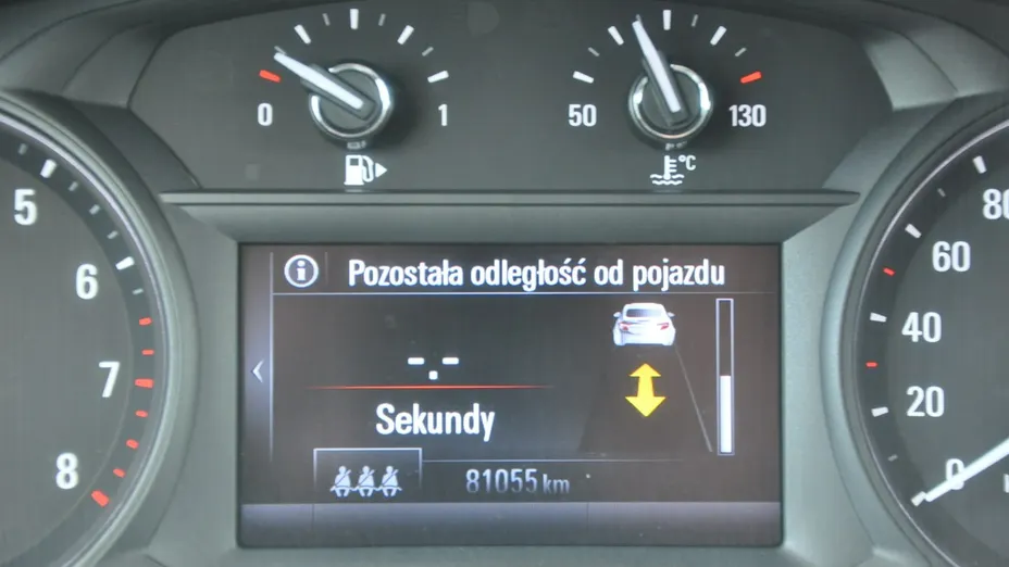 OPEL Mokka -